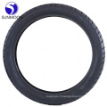 Sunmoon China fabricant 1207017 Tire Motorcycle Tires 2 75 17